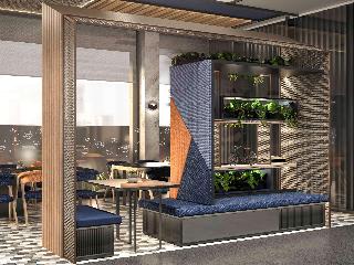 ibis Surabaya Tidar fotoÄŸrafÄ±