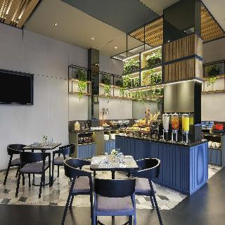 ibis Surabaya Tidar fotoÄŸrafÄ±