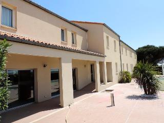 Logis Hotel l'Air Marin