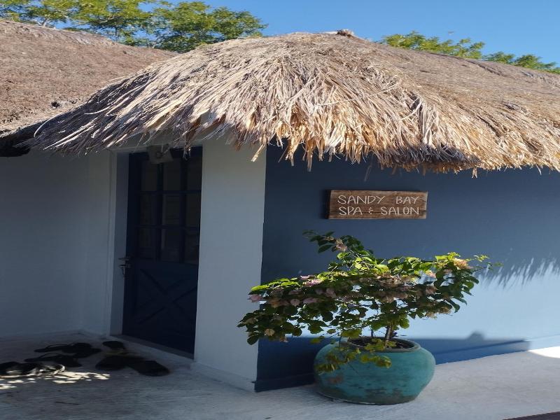 The Garden Shacks at Sandy Bay - Aktivite