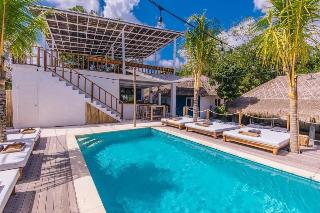 The Garden Shacks at Sandy Bay otel fotoğrafı