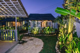 The Garden Shacks at Sandy Bay fotoÄŸrafÄ±