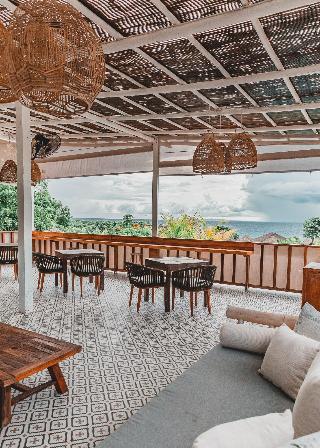 The Garden Shacks at Sandy Bay fotoÄŸrafÄ±