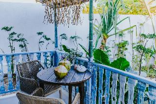 The Garden Shacks at Sandy Bay fotoÄŸrafÄ±
