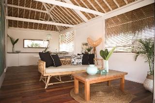 The Garden Shacks at Sandy Bay fotoÄŸrafÄ±