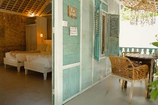 The Garden Shacks at Sandy Bay fotoÄŸrafÄ±