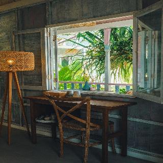 The Garden Shacks at Sandy Bay fotoÄŸrafÄ±