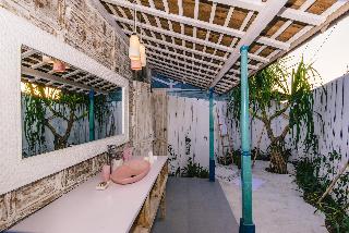 The Garden Shacks at Sandy Bay fotoÄŸrafÄ±