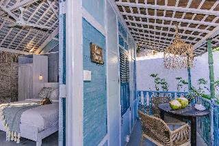 The Garden Shacks at Sandy Bay fotoÄŸrafÄ±