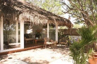 The Garden Shacks at Sandy Bay fotoÄŸrafÄ±