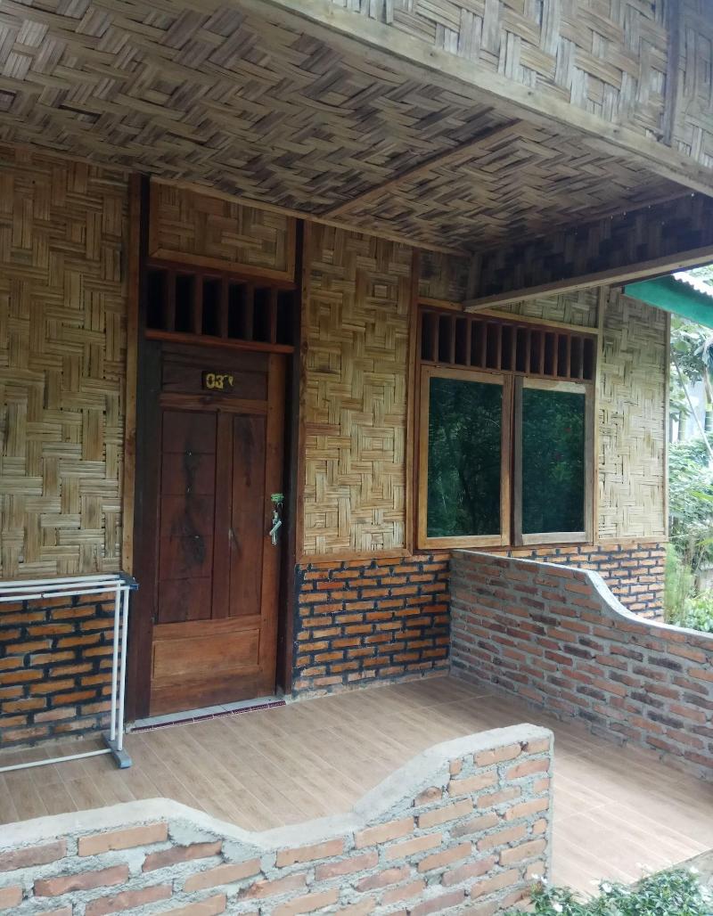 Tangkahan Inn - Genel