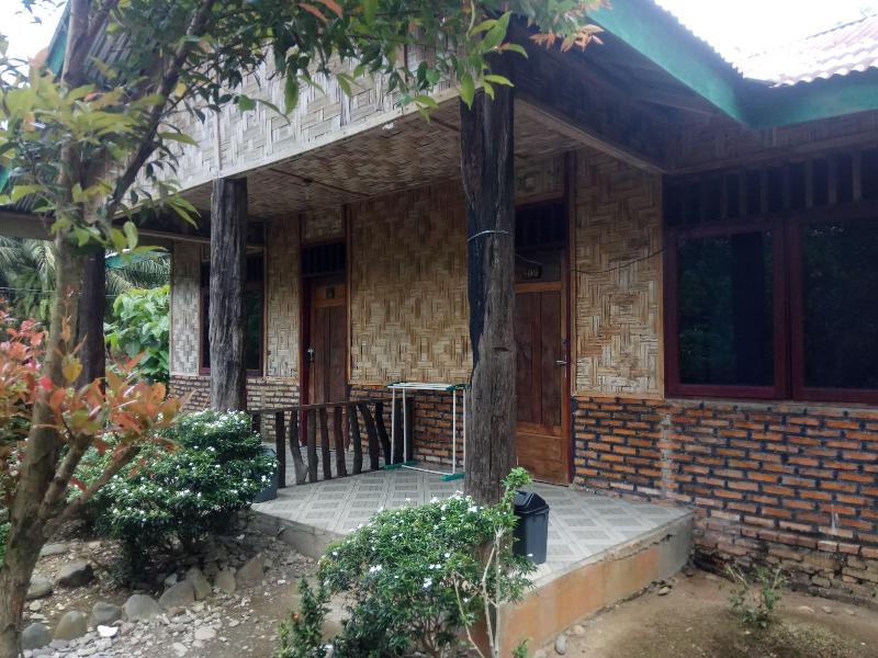 Tangkahan Inn - Oda