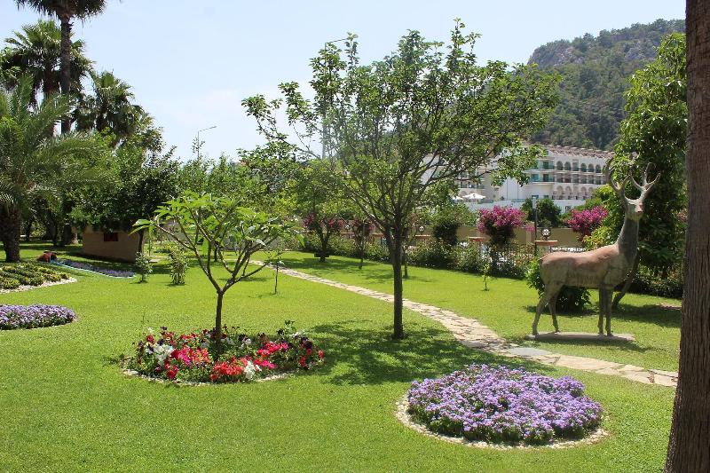 Hotel Sea Gull - All Inclusive - Genel