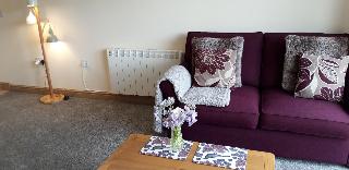 Trelawne Garden Annexe fotoÄŸrafÄ±