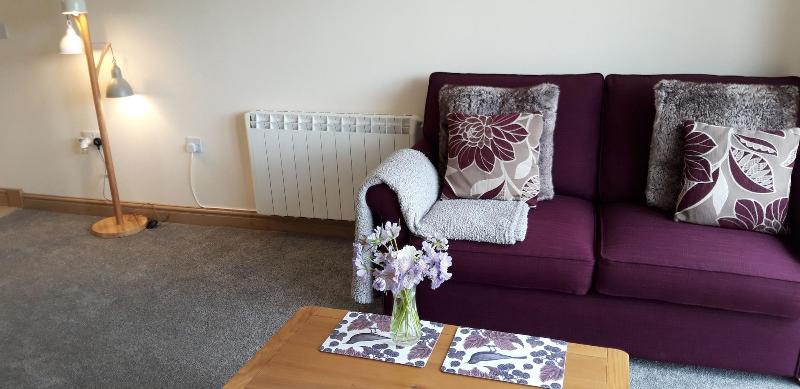 Trelawne Garden Annexe - Bar