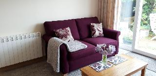 Trelawne Garden Annexe fotoÄŸrafÄ±