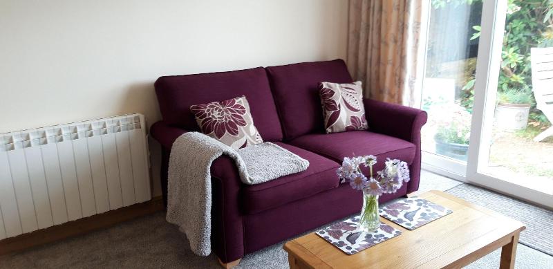 Trelawne Garden Annexe - Bar