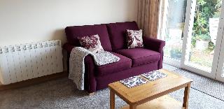 Trelawne Garden Annexe fotoÄŸrafÄ±
