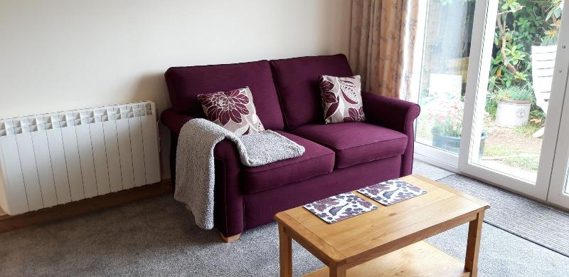 Trelawne Garden Annexe - Bar