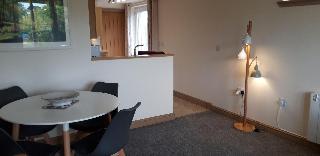 Trelawne Garden Annexe fotoÄŸrafÄ±