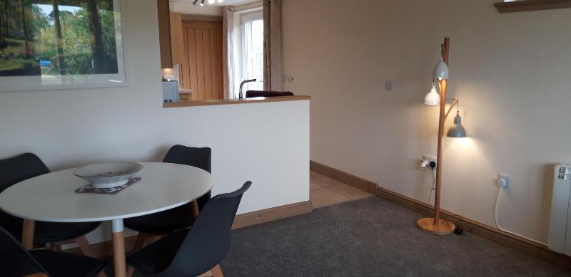Trelawne Garden Annexe - Lobi