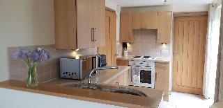 Trelawne Garden Annexe fotoÄŸrafÄ±