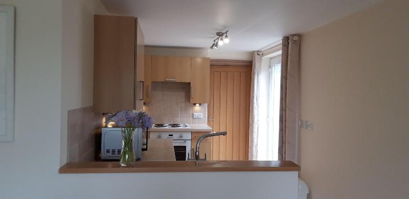 Trelawne Garden Annexe - Genel
