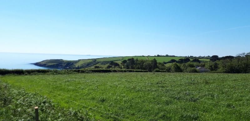 Trelawne Garden Annexe - Genel