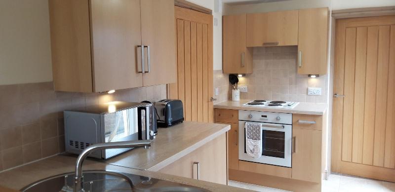 Trelawne Garden Annexe - Genel