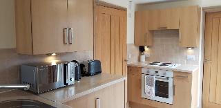 Trelawne Garden Annexe fotoÄŸrafÄ±