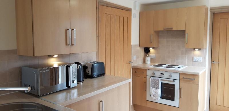 Trelawne Garden Annexe - Genel