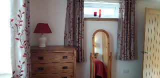 Trelawne Garden Annexe fotoÄŸrafÄ±