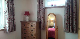 Trelawne Garden Annexe fotoÄŸrafÄ±