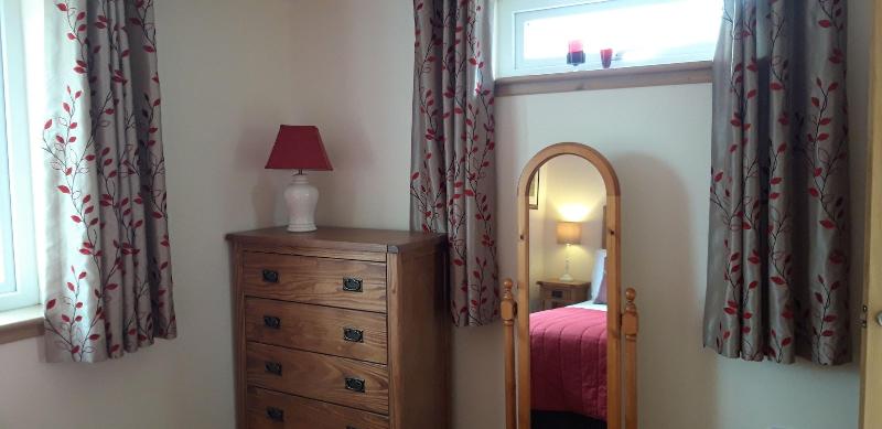 Trelawne Garden Annexe - Oda