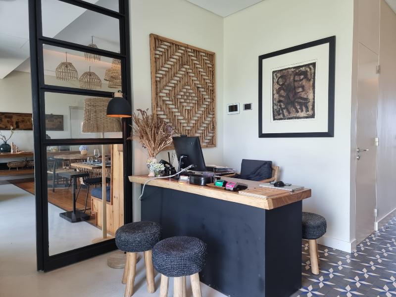 Sensi Azores Nature & SPA - Lobi