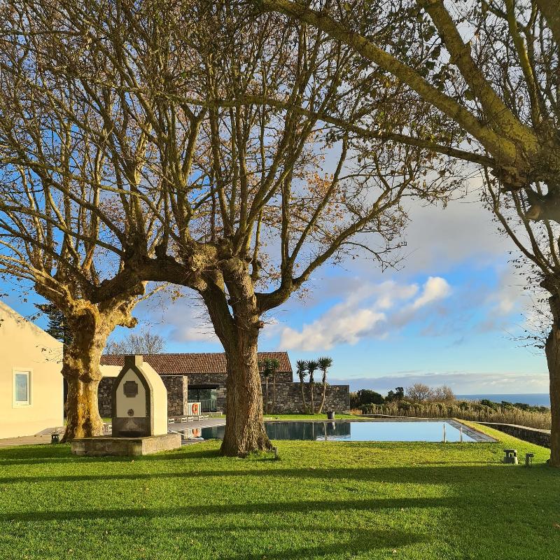 Sensi Azores Nature & SPA - Genel