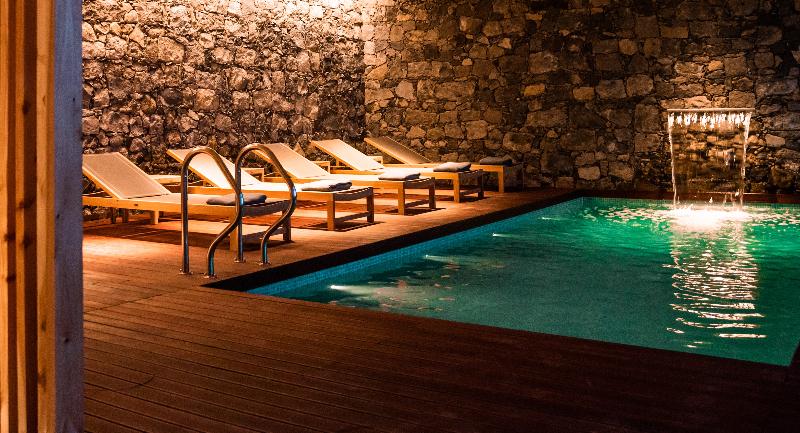 Sensi Azores Nature & SPA - Genel