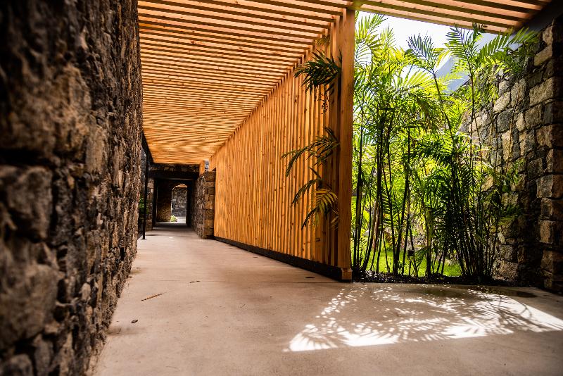 Sensi Azores Nature & SPA - Genel