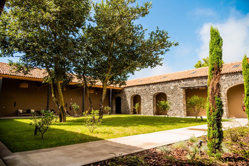 Sensi Azores Nature & SPA - Genel