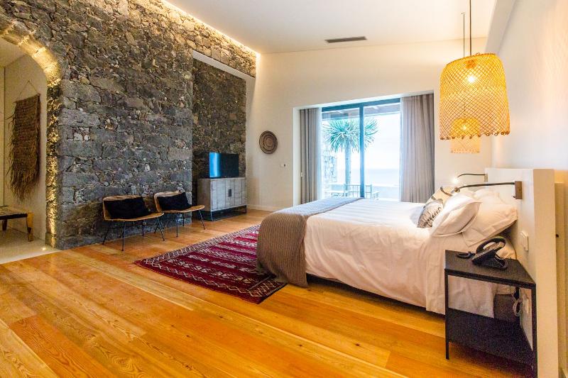Sensi Azores Nature & SPA - Oda