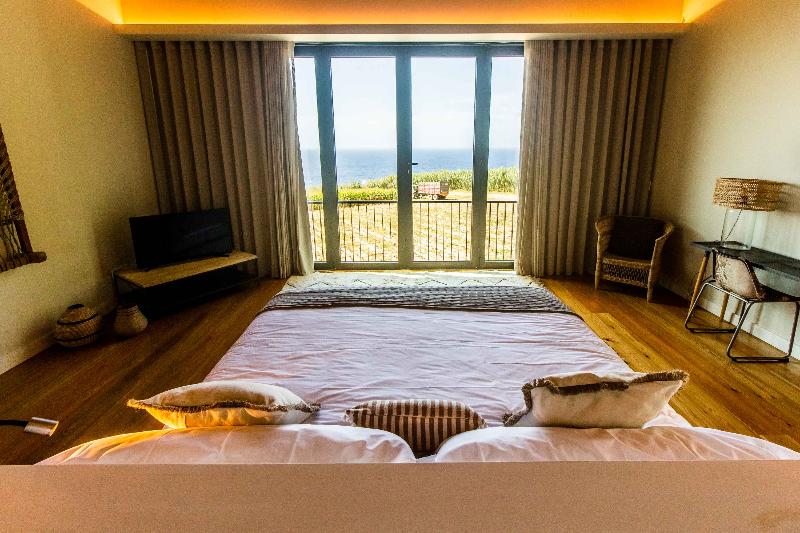 Sensi Azores Nature & SPA - Oda