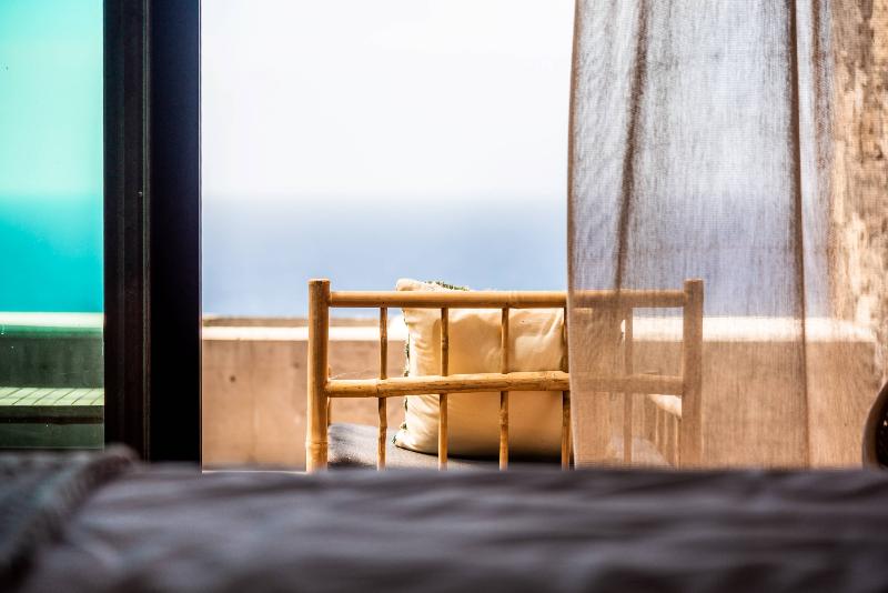 Sensi Azores Nature & SPA - Oda