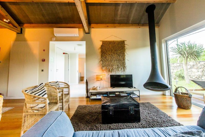 Sensi Azores Nature & SPA - Oda