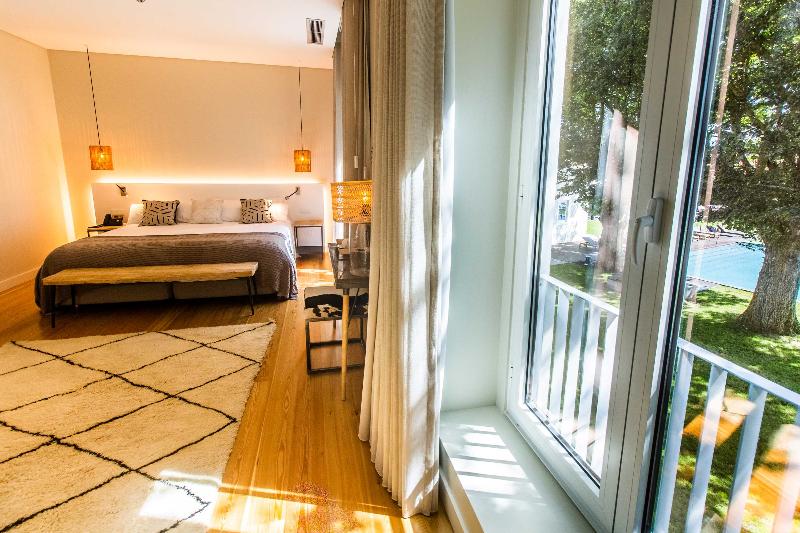 Sensi Azores Nature & SPA - Oda