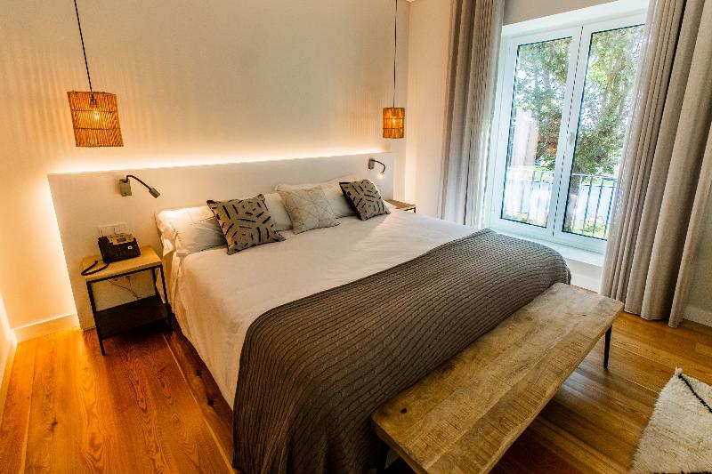 Sensi Azores Nature & SPA - Oda