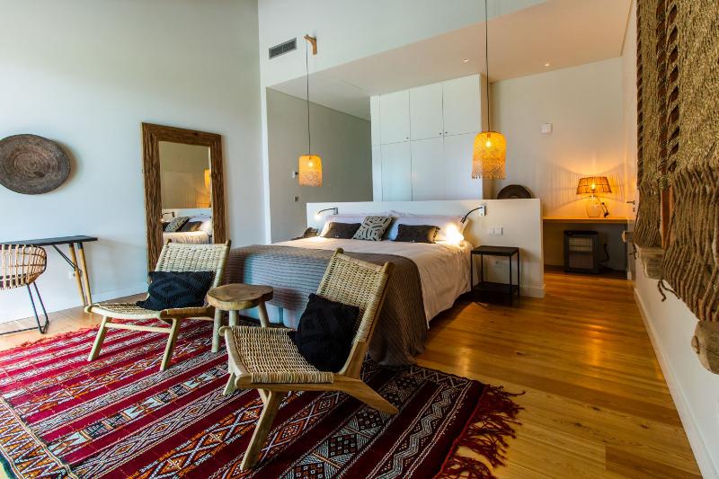 Sensi Azores Nature & SPA - Oda
