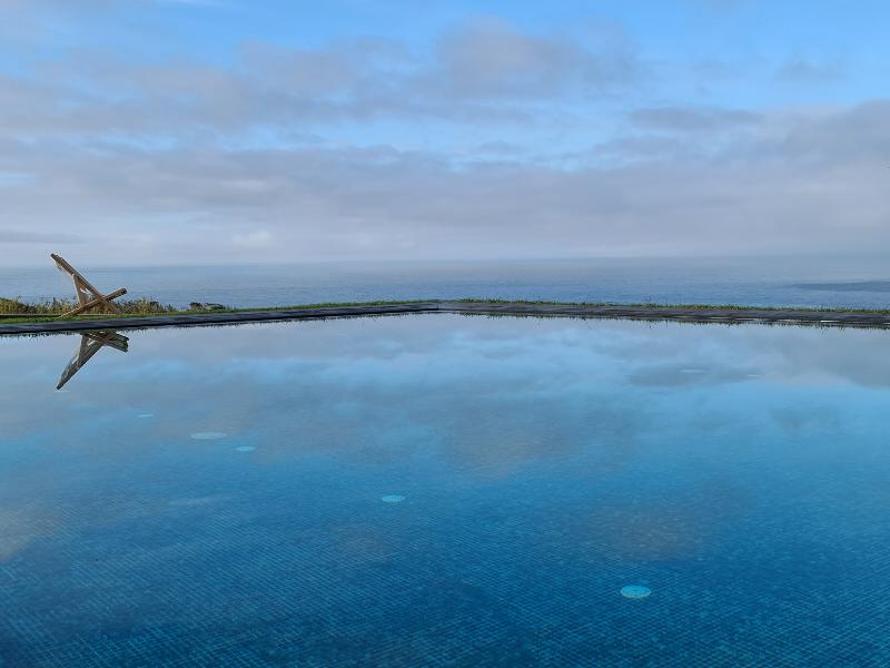 Sensi Azores Nature & SPA - Havuz