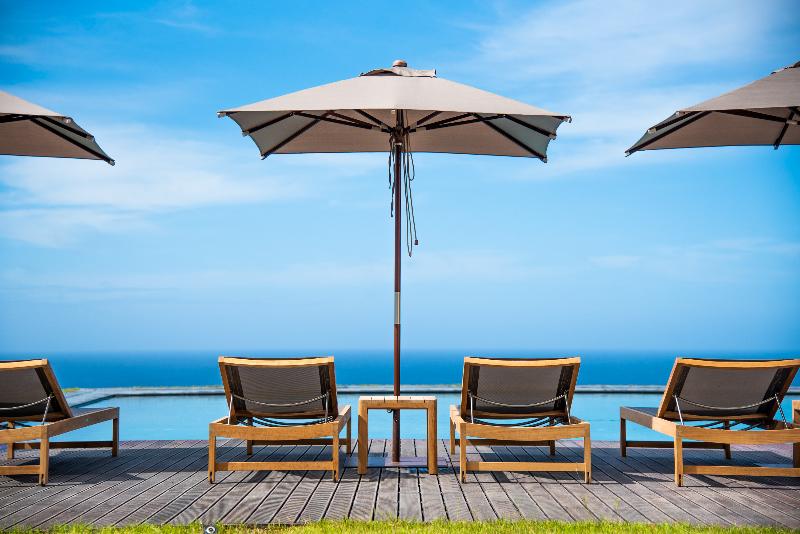 Sensi Azores Nature & SPA - Havuz