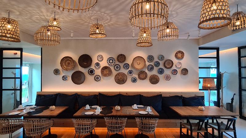 Sensi Azores Nature & SPA - Restoran