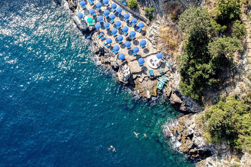 Hostel & Glamping Santa Fortunata - Genel